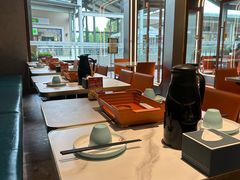 -川百汇烤鱼·泡饼·美蛙(八达岭店)