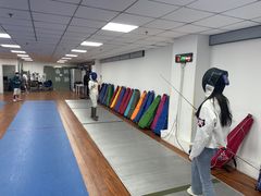 -北京阳铭国际击剑俱乐部