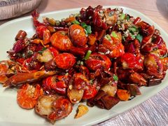 -巴厘龙虾·榜首油焖大虾(青山店)