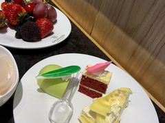 -川骄海鲜自助(河东店)