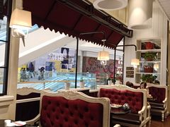 -高第街56号餐厅(凯德mall新都心店)