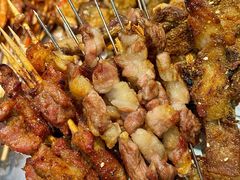 -河南前程·羊肉汤·烧烤(总店)