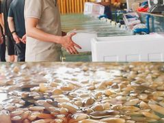 -三亚火车头万人海鲜广场