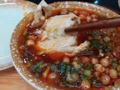 -王朝花椒鱼(杉板桥南一路店)