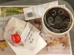 -麦当劳(一德路店)