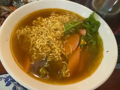 -老何太太鹤岗小串·团建聚餐(龙华店)