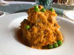 -金轩中餐厅 Jin Xuan(浦东丽思卡尔顿酒店)