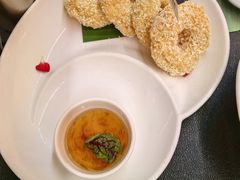 -帕蓝·暹罗料理(大学路店)