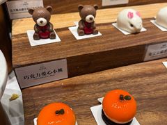 -第六季自助餐厅(北太平庄店)
