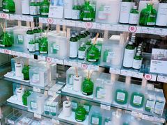 -MUJI无印良品(万科里店)