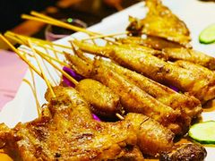 -广州四季酒店·意珍·意式自助餐
