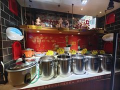-巴将军·非遗老字号火锅(解放碑店)