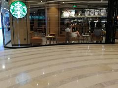 -星巴克臻选(北京世贸天阶店)