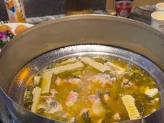 -老船舫·现做活鲜鱼馆(东郊记忆店)
