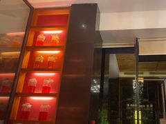 -羡餐厅·杭帮菜·淳菜(千岛湖自由洲际殿店)