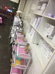 -痘院士祛痘美容皮肤管理