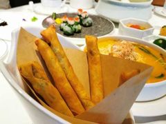 -民国红公馆·秦淮八艳(夫子庙店)