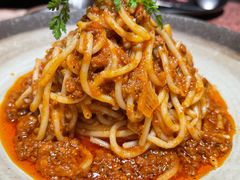 肉酱意面-La Terre乐田(万象城店)