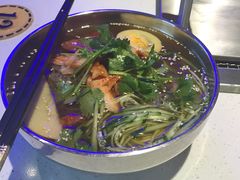 -AK47烤羊腿串吧(柳浪家园店)