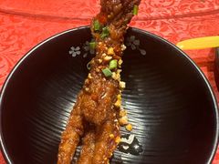 -斗鸡饭场伙·川菜(浆洗街店)