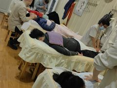 -康之道盲人按摩(No.3台北路店)