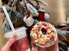 -迦南的早晨蛋糕甜品集合店