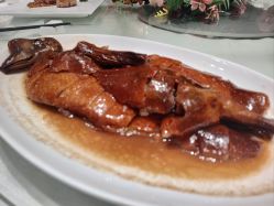 点击看大图 -喜爱轩酒楼·宴会厅