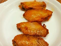 -乐凯撒披萨(东方新世界店)