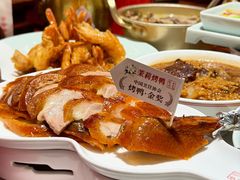 -小吊梨汤·北京菜·烤鸭(鸟巢店)