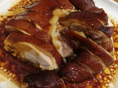 -鹅冠港式茶餐厅(来福士店)