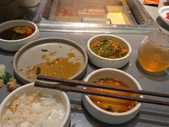 -巴奴毛肚火锅(悠唐购物中心店)