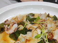 -渔码头食府·20年蓬莱老字号(登州路店)