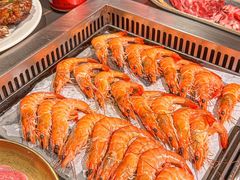 -星伦多自助料理·涮烤一体(虹悦城店)