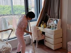 -和睦爱嘉月嫂·产后恢复中心(美罗店)