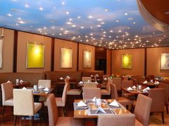 大堂-好日子皇冠假日酒店·君怡咖啡厅(特美思大厦店)