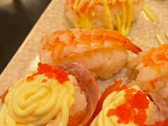 -科尔海悦酒店樱之河日本料理(清河东路店)