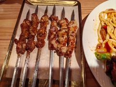 -谷丽麦馕新疆菜·清真(步步高梅溪新天地店)