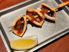 -黑手制面·Gentle Pasta(万菱汇店)