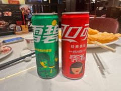 -稻香海鲜饭店(第一国际店)