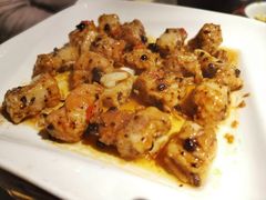 豉汁蒸排骨-大良毋米粥(锦龙路总店)