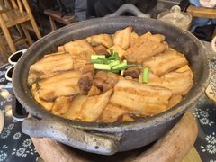 -百花人家(清水田园店)