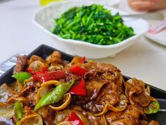 -楚鱼王·河鲜·湖北菜(华农店)