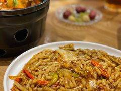 -天山传奇新疆菜(SKLP店)