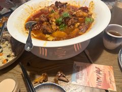 -那时新疆·若羌(经纬汇店)