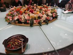 -王府井酒店(金桥港湾店)