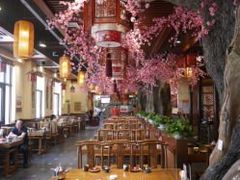 大堂-那家老院子东北菜·饺子·小鸡炖蘑菇(艳华街店)