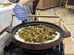 -品海楼·大连海胆锅贴馆(东港店)