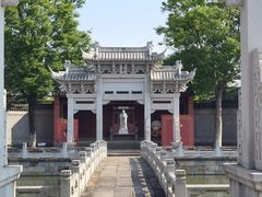 -孔庙学宫