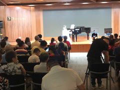 -知音艺术教育培训·钢琴培训·音乐培训(河西金鹰世界校区)