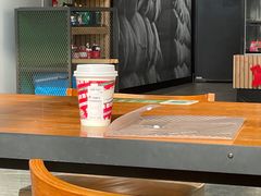 -星巴克(苏州建屋店)